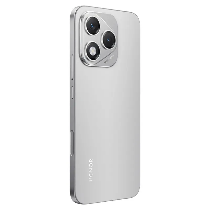 Смартфон Honor 400 Lite 5G 8/256GB Velvet Grey (Серый) — фото 5