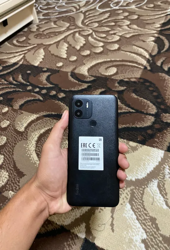 Redmi A1+ без дефектов, в ремонте не был 32/2 есть 3 Redmi A1+ без дефектов, в ремонте не был 32/2 есть 3