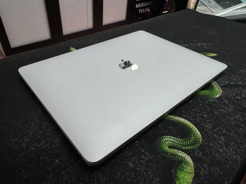 MacBook Pro …. 2017 — фото 3