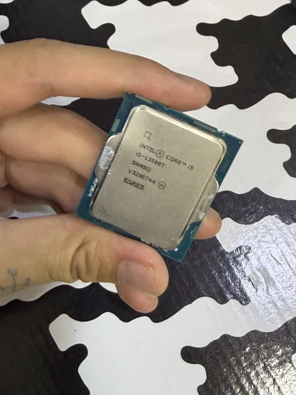 Процессор intel core i5 13500t 1 Процессор intel core i5 13500t 1