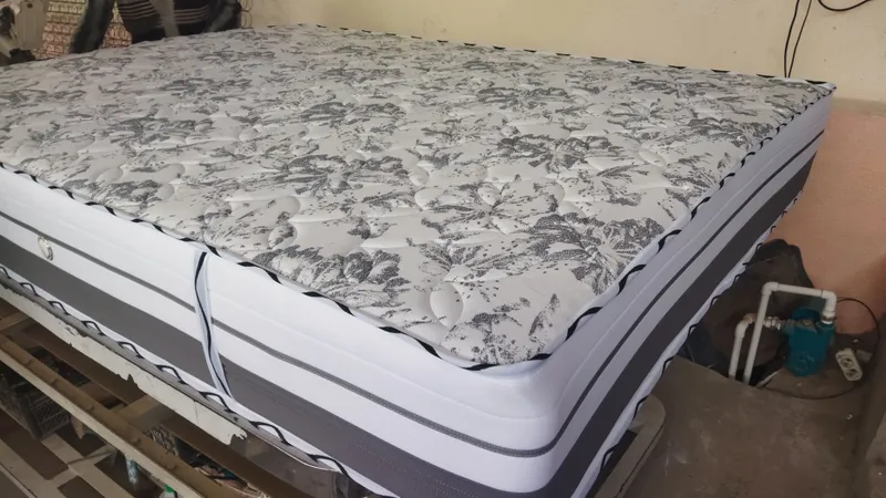 Ortopedik va anotamik matras