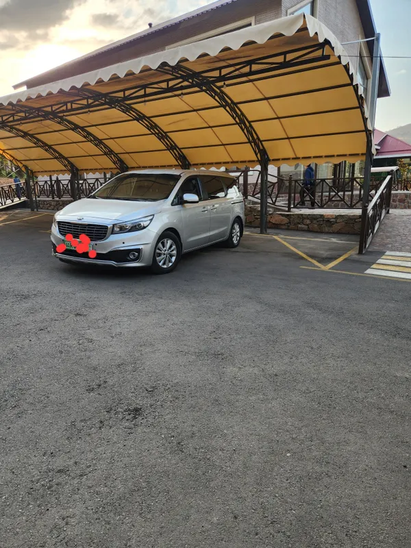 Такси в горы, ИЗ ТАШКЕНТА В ГОРЫ