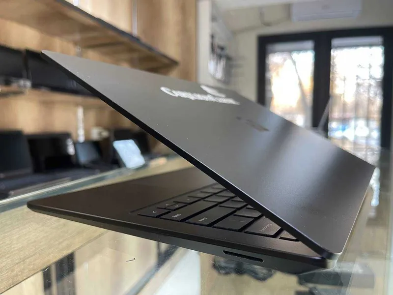 MICROSOFT SURFACE 3 Intel CORE i7-1065G7 16гб, 256ssd Сенсорный 5 MICROSOFT SURFACE 3 Intel CORE i7-1065G7 16гб, 256ssd Сенсорный 5