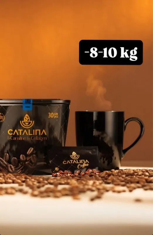 Catalina Coffee va Capsule | 480 000 so‘m | Yetkazib berish mavjud 2