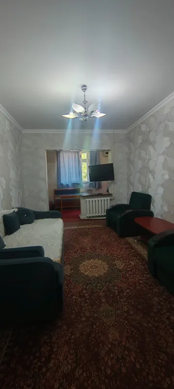 Аренда Яккасрайский 1*2/3/5 школа 100 2