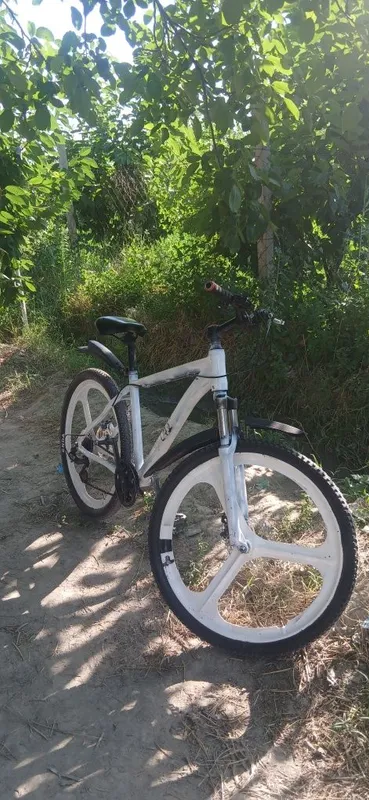 Velosiped juda zur 1