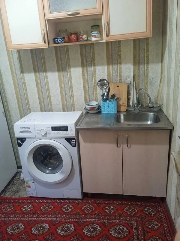 Сдаётся квартира рисвий — фото 4