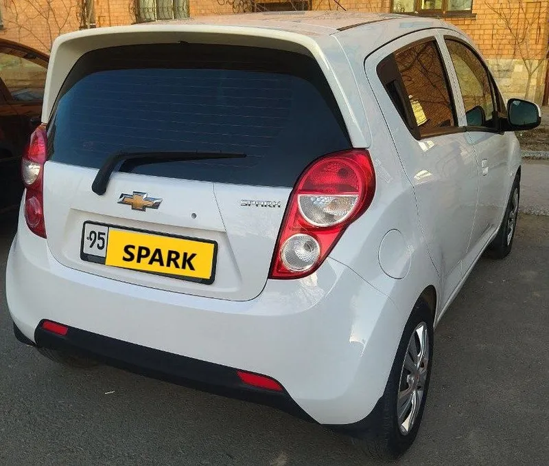 Spark Optimum Plus satiladi 3