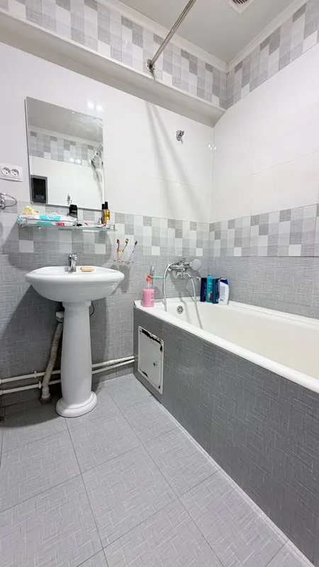 TSUM yaqinida 2 xonali kvartira (69 m²) sotiladi 8