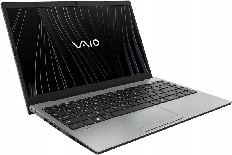 *Ноутбук Sony vwNC71429-SL / i7 1255U/16GB/1TB SSD 14" FHD IPS — фото 1