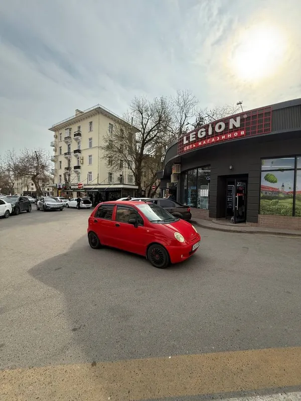 Продажа Коммерческого Помещения!Долгосрочный арендатор за 4200$!