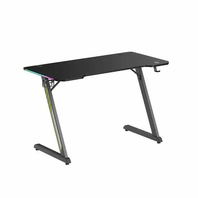 Игровой стол LUMI Brateck-GMD02E-2 (Black) +/