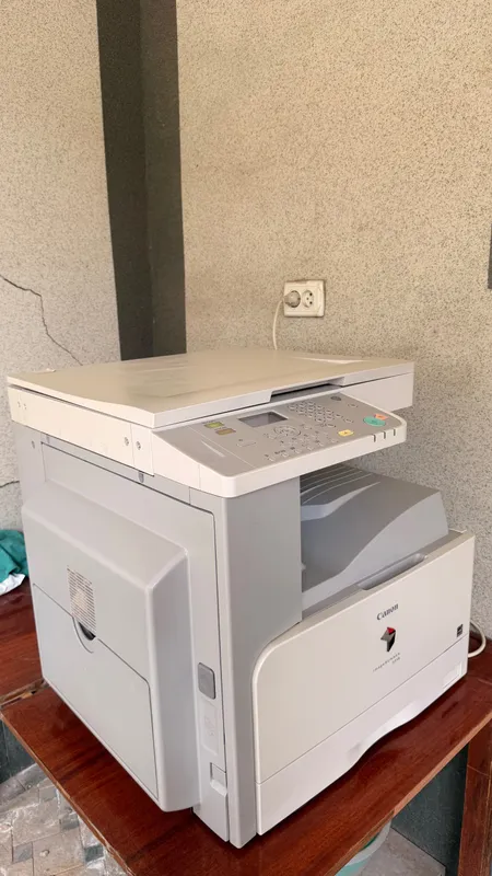 Продается копир/сканер Canon imageRUNNER 2525