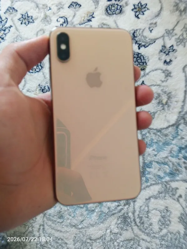 Iphone xs 2