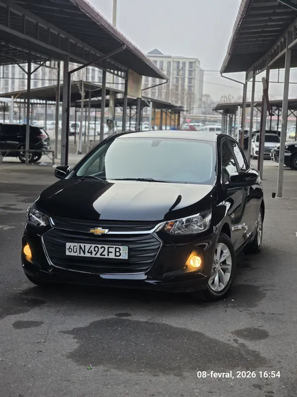 Onix ltz 4 pozisiya aftamat