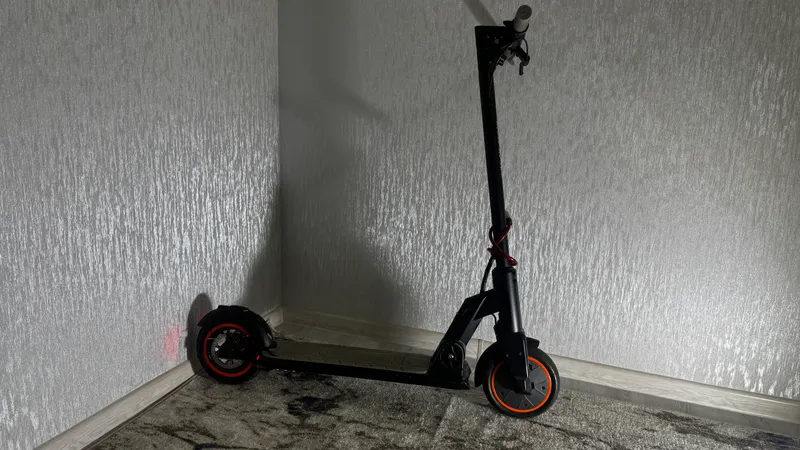 Продаётся. Kugoo M2 Pro 1