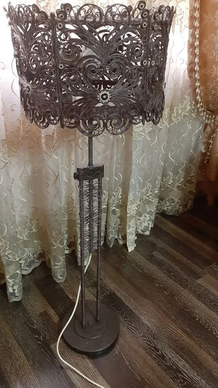 торшер