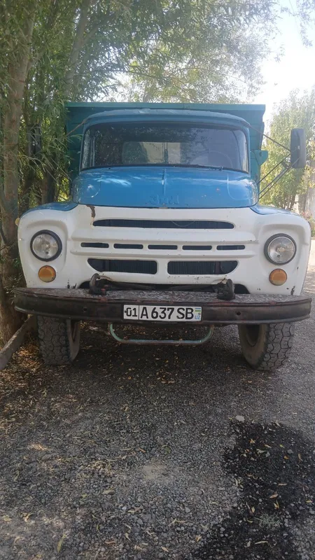Zil sotiladi bez dakiment
