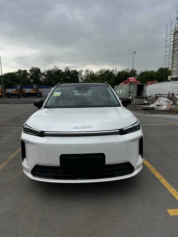gac aion i60 650 ev Naxt va halol nasiya