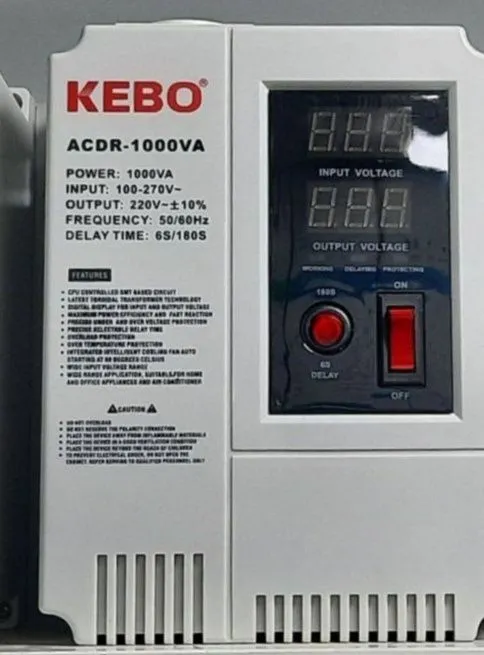Стабилизатор Латорный 1kv — фото 5