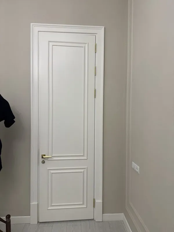 Eshik va mebellar ishlab chiqaramiz siz hohlagan va siz istagan dizynd — фото 3