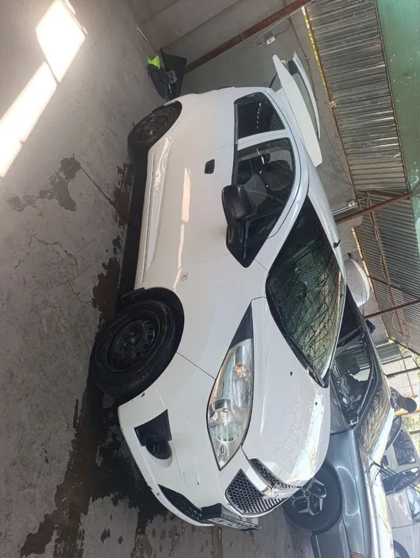 Spark mexanika bir qo’l moshina 3