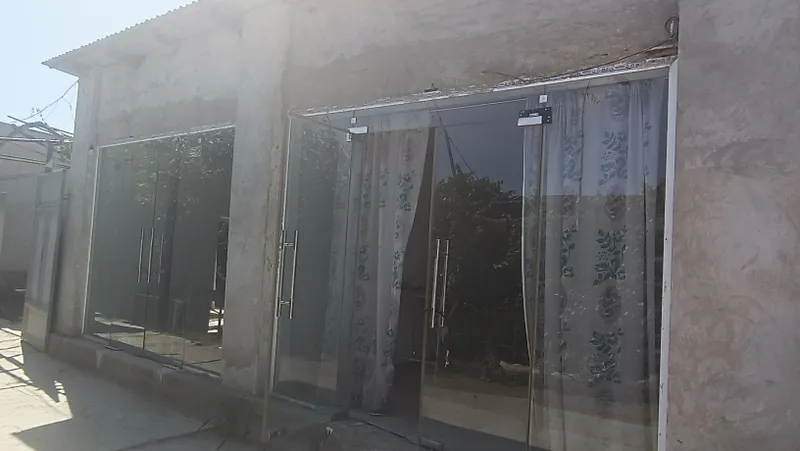 Nonvoyxona ijaraga beriladi