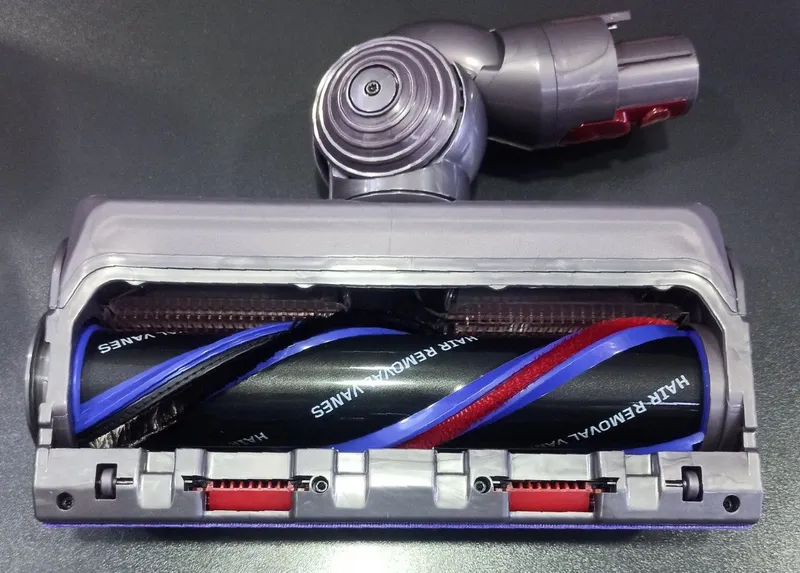 Основной щетка насадка для Dyson. — фото 1