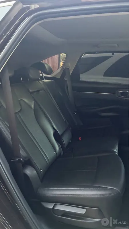 Kia Sorento Full 7 Kia Sorento Full 7