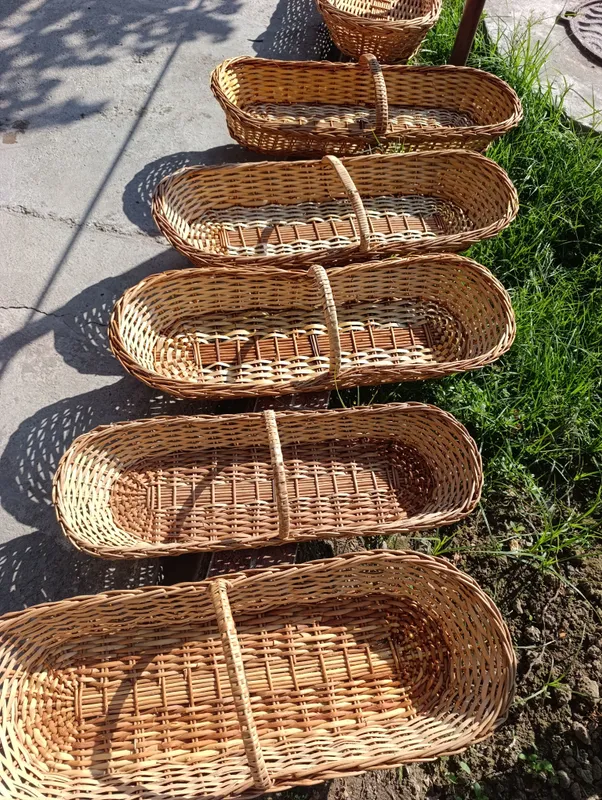 Корзина продаётся 1