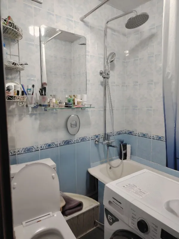 ЭКО базар.Буз 2.Ялангач..Продам 1 ком квартиру — фото 7