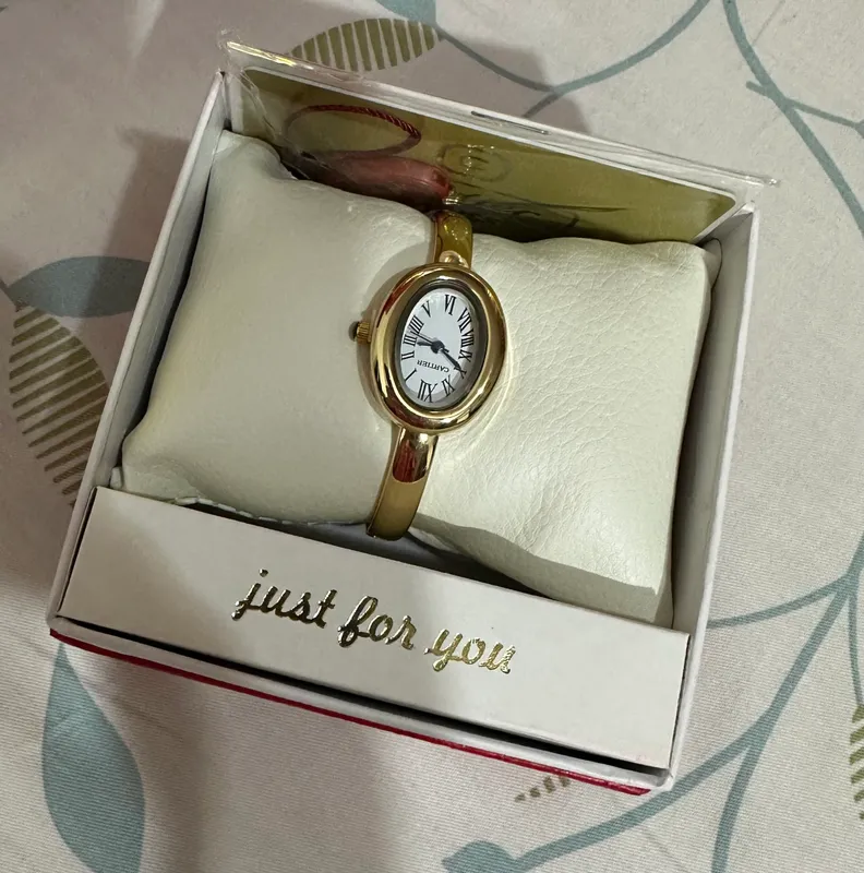 часы Cartier, в подарочной упаковке, с докуметами — фото 2