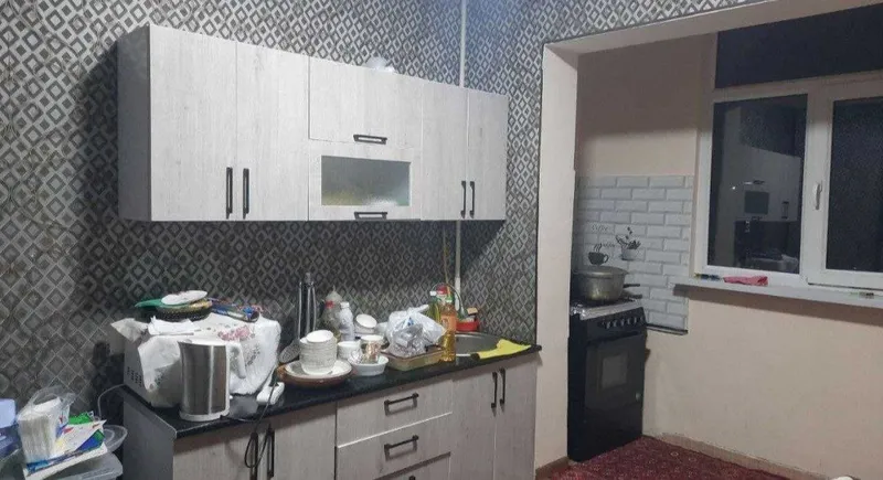 В Учтепинском районе сдаётся в аренду дом 3 В Учтепинском районе сдаётся в аренду дом 3