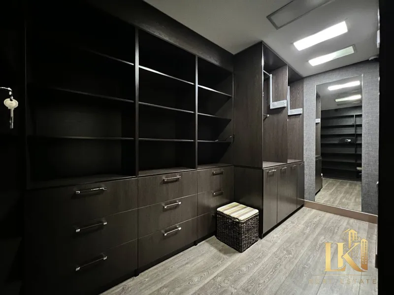 Продаётся стильная 3-комнатная квартира с евроремонтом в ЖК Elegant — фото 7