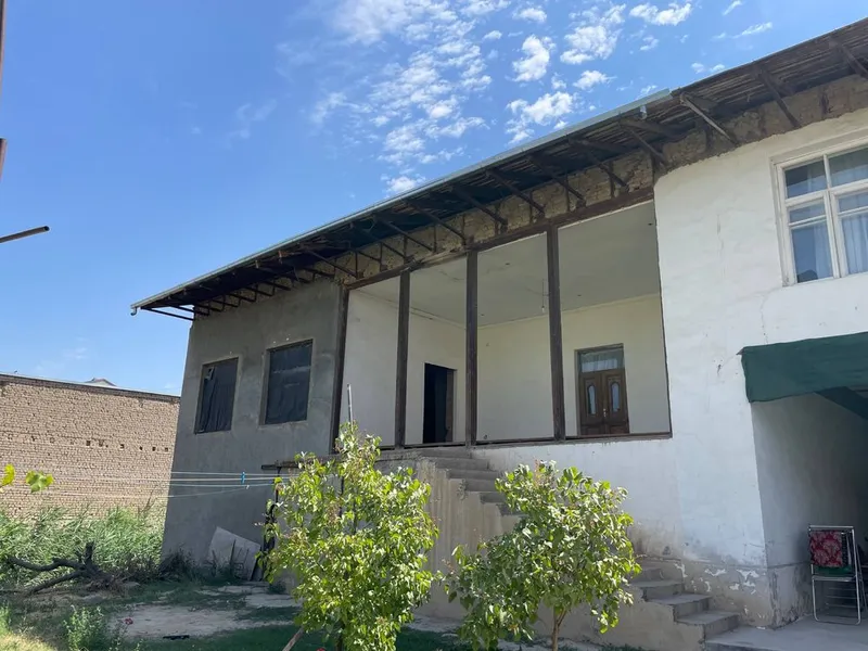 Nazarbek Xarakatda 5.7 sotix uchastka sotiladi — фото 2