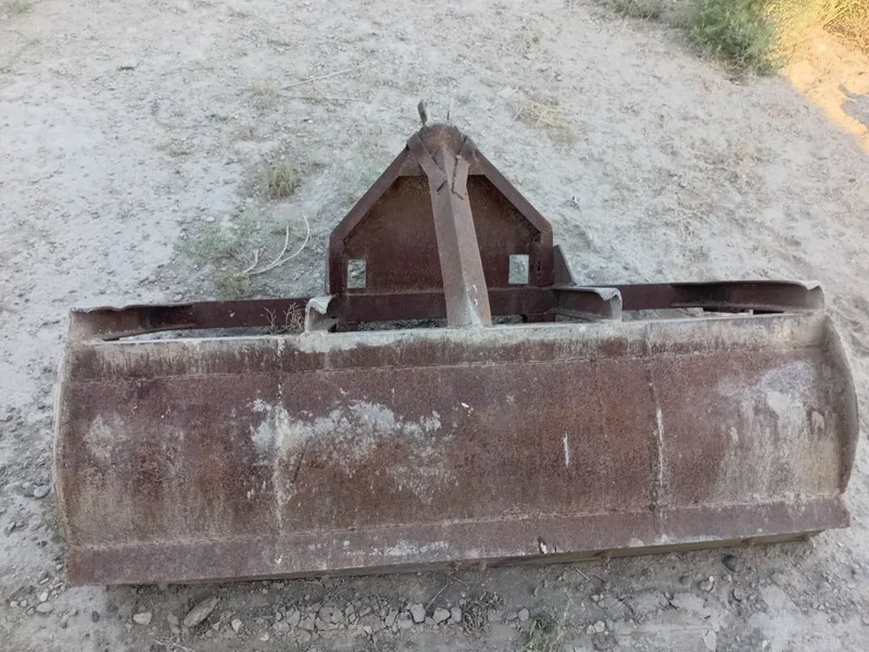 Qishloq xoʻjalik texnikalari 1 Qishloq xoʻjalik texnikalari 1