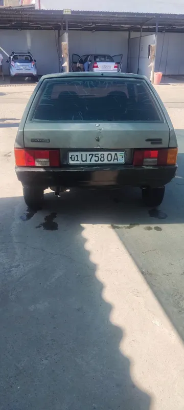 Авто ВАЗ 2108 продаю 4 Авто ВАЗ 2108 продаю 4