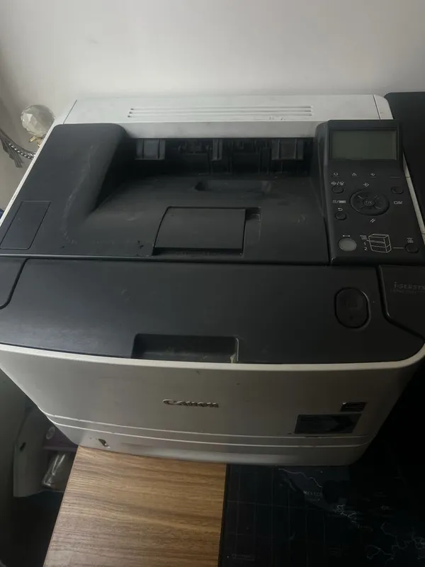 Canon printerlari
