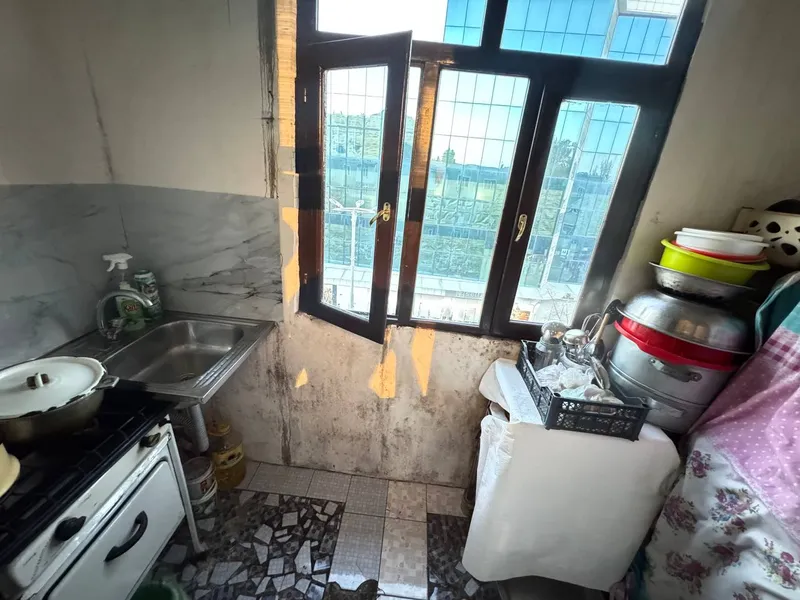 Продажа 2-комн. кв. 29 м², Чиланзарский 7