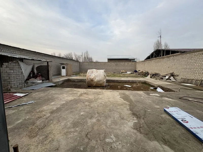 Chernyayevka Yer sotiladi kadastr bor — фото 1