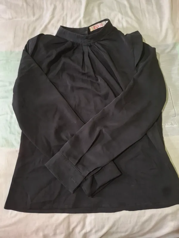 koftochkalar jaket koʻylaklar sarafan hammasi — фото 3