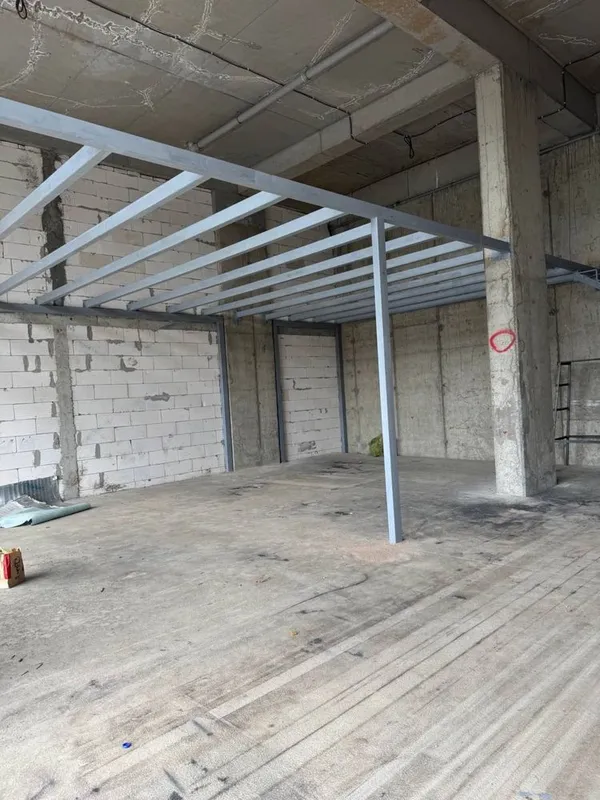 СРОЧНО Аренда Нежилое ТЦ SEUL MUN 160м2 — фото 3