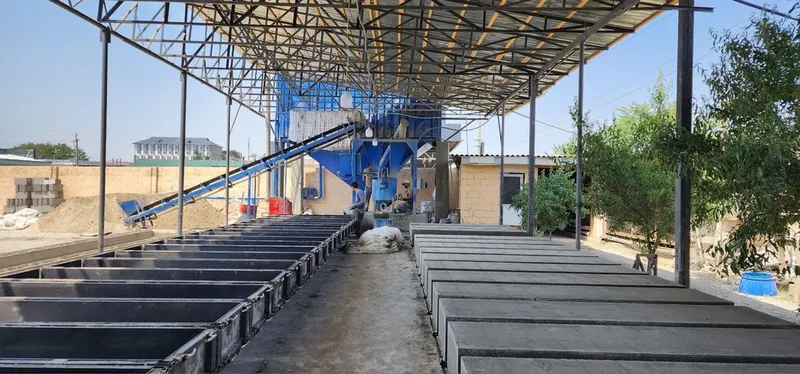 Gazablok uskunasi sotiladi. 8 Gazablok uskunasi sotiladi. 8