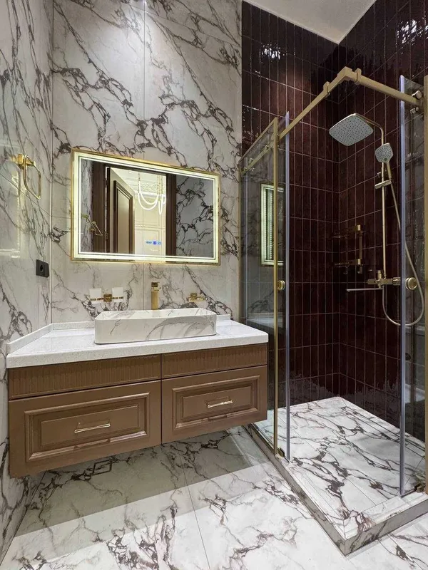 Продается Новый ПРЕМИУМ ДОМ 6 комнат | 300 м² | Укомплектованная — фото 5