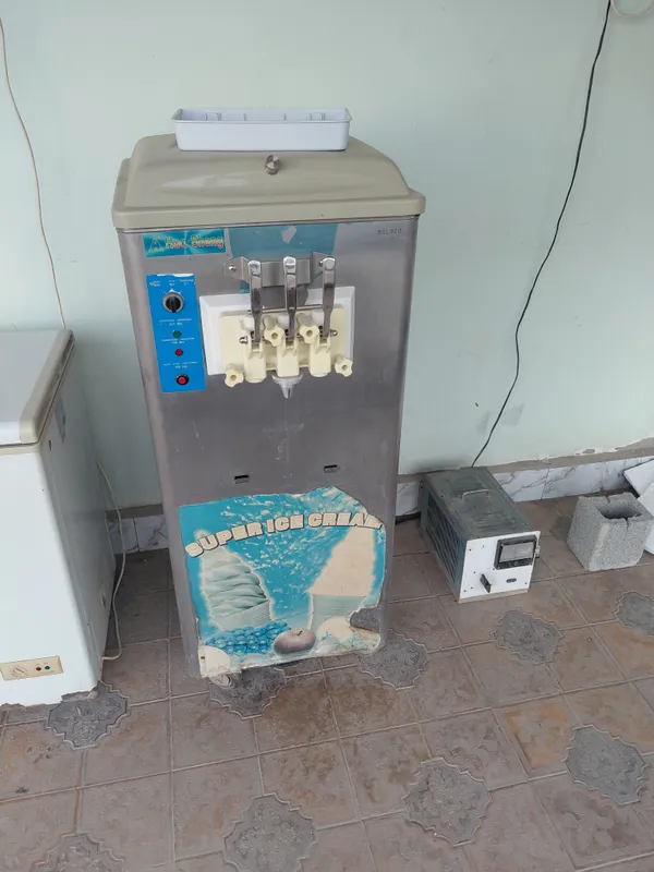 marojni aparat ishlab durbdi 13 milyon galishamiz