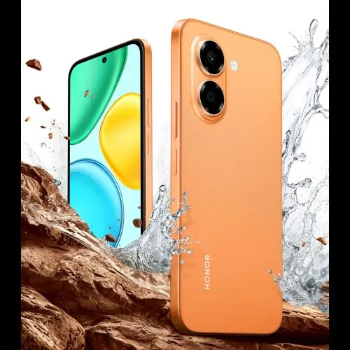 Honor x7e Honor x7e