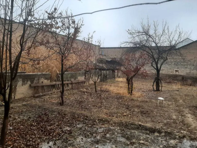Қарши шаҳар "Наврўз" мфй дан 3 сотих ер ажратиб сотилади — фото 4