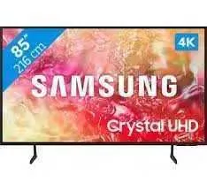 Samsung 98 Crystal UHD DU9000* 4K Smart TV + Бесплатная активация 24/7 5