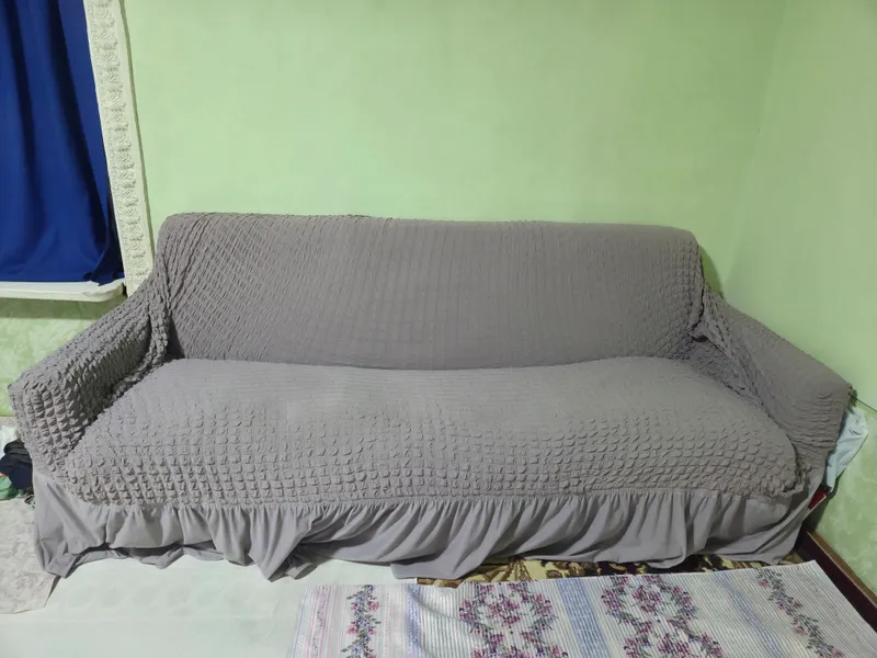 Продаются диван и кресло 2