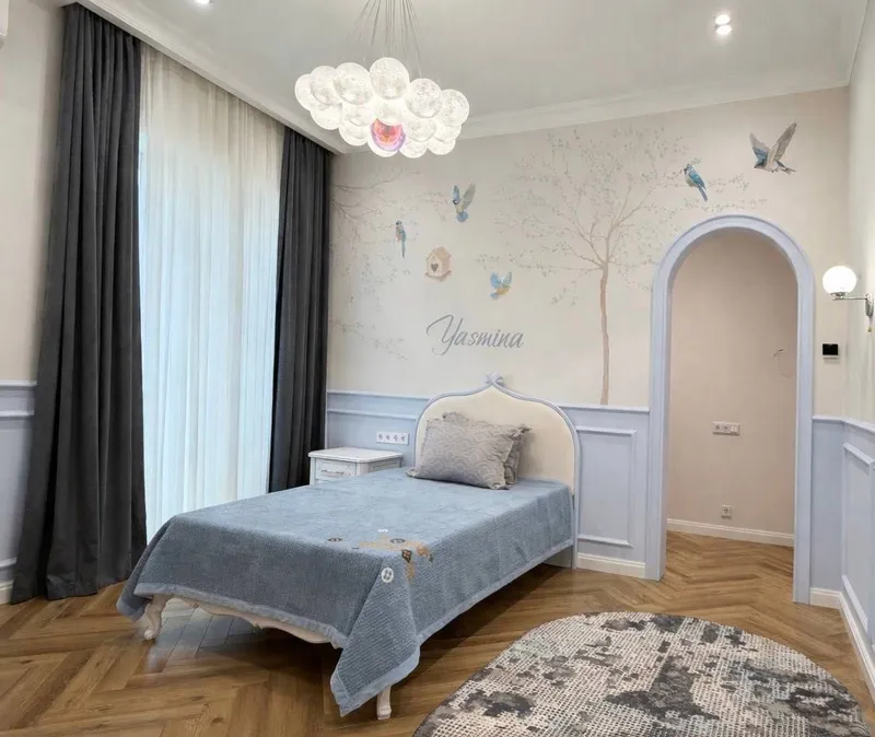 Продается Дом 4 сотки Центр Луначарского, Мать и Дитя, Мирзо-Улугбек — фото 5